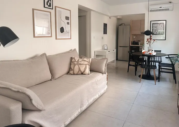 Terra Apartment
