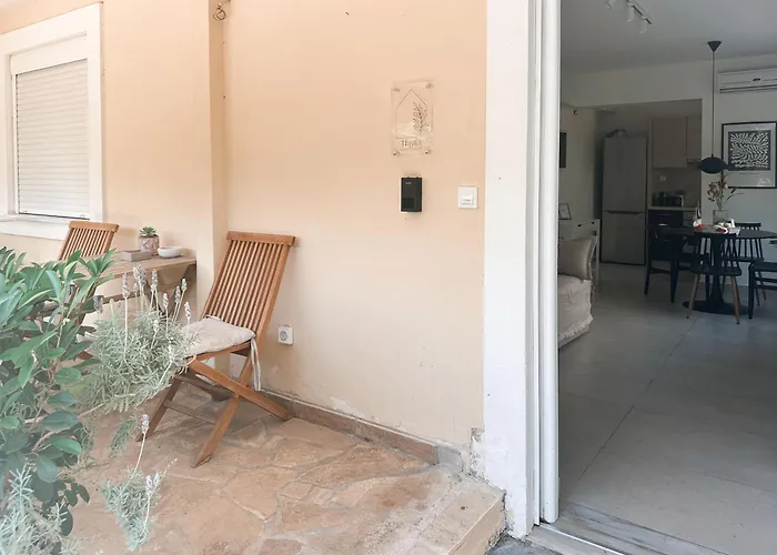 Terra Apartment