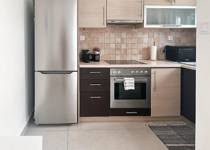 Terra Apartment