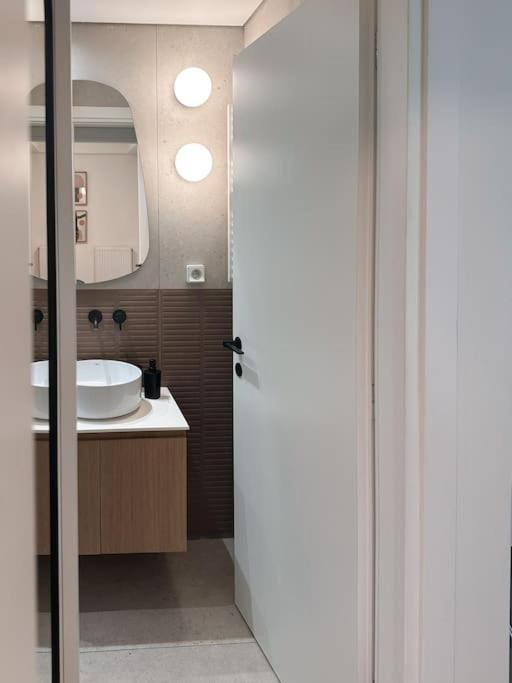 Apartment Terra