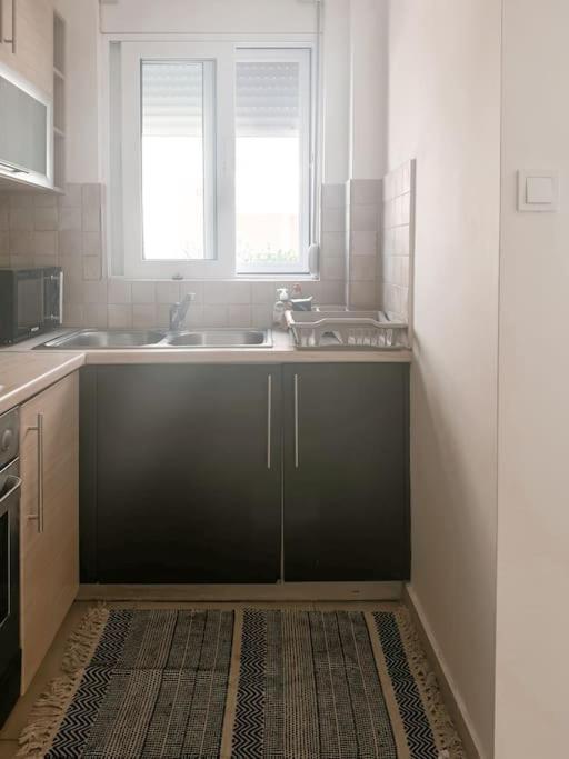 Apartment Terra *