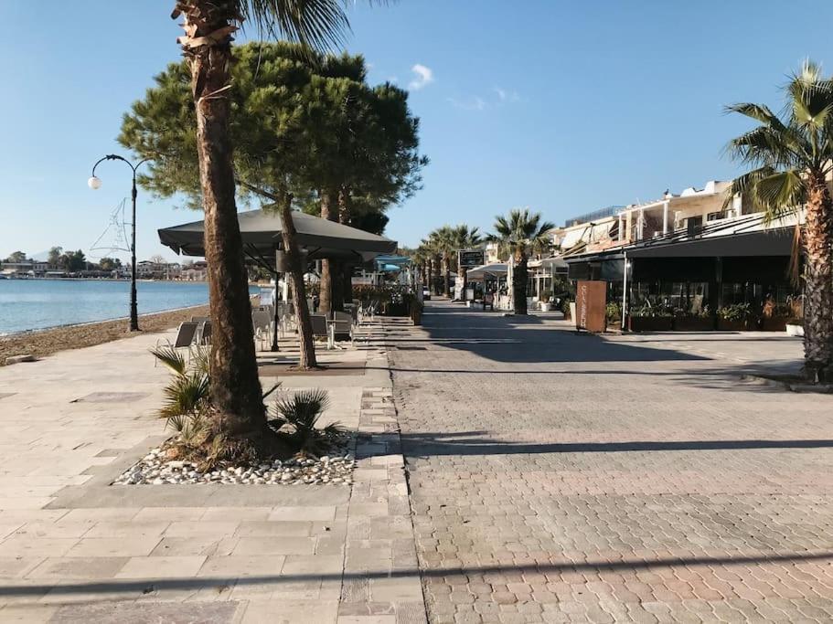 Apartment Terra Eretria (Evia)