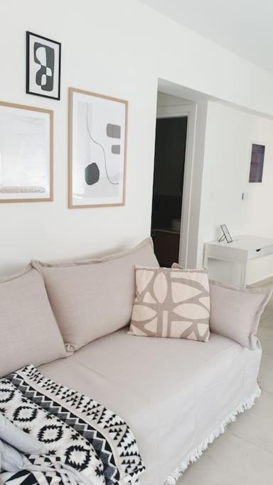 Terra Apartment Eretria (Evia)