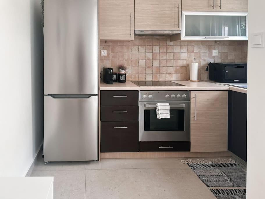 Apartment Terra Eretria (Evia)