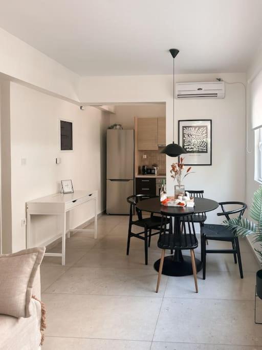 Apartment Terra *
