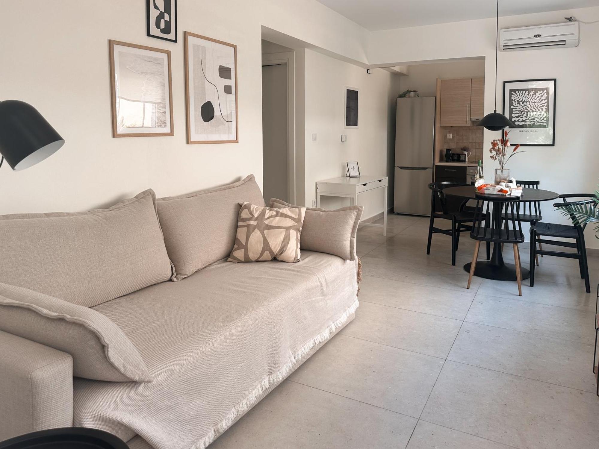 Apartment Terra