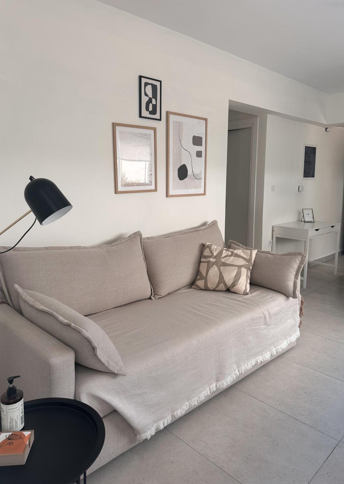 Terra Apartment Eretria (Evia)