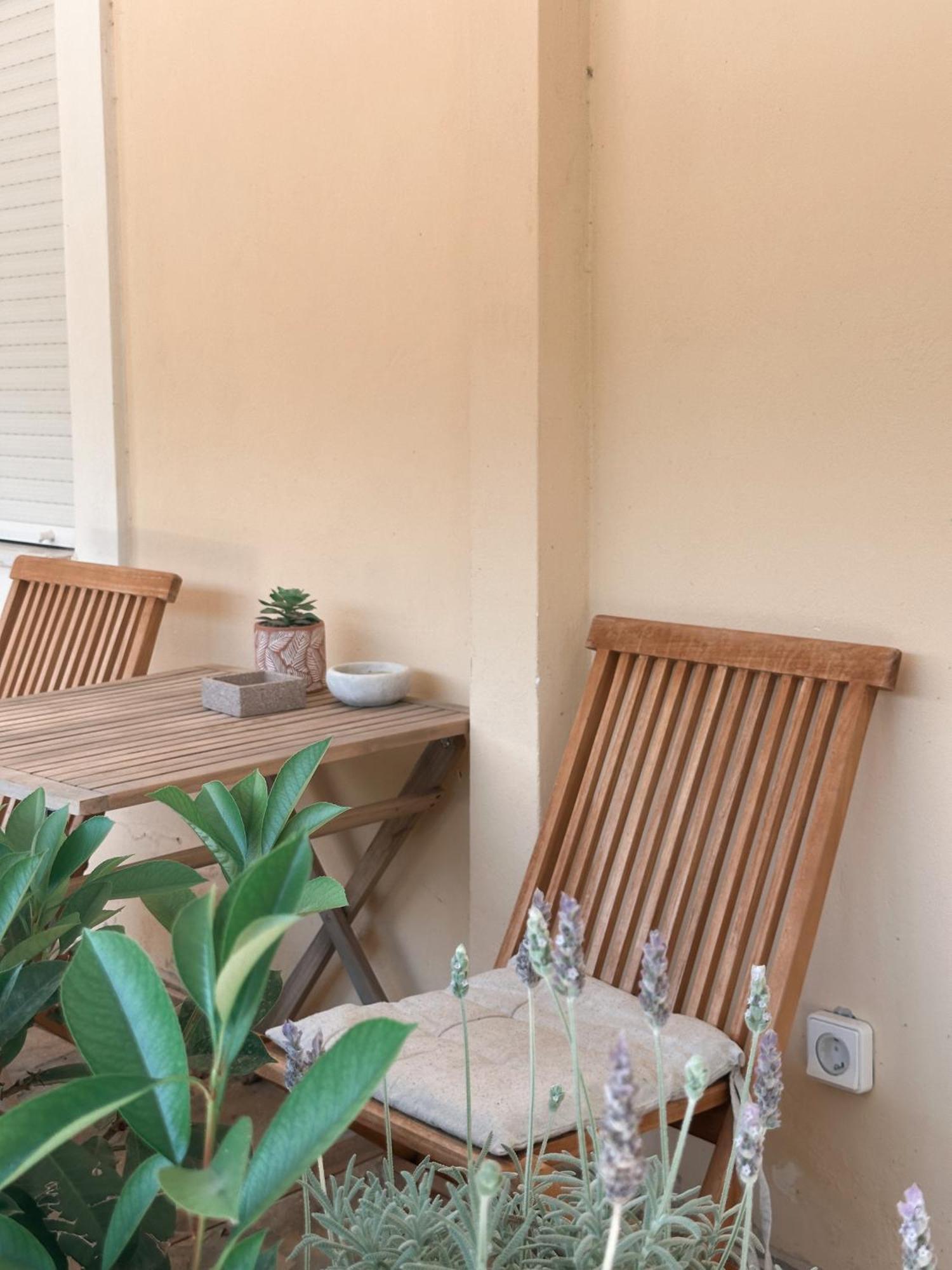 Terra Apartment Eretria (Evia)